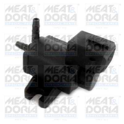 EGR Valve, exhaust control
